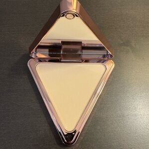 LYS Beauty Triple Fix Setting Powder Resilience Full Size .23 oz 6.5 g NEW